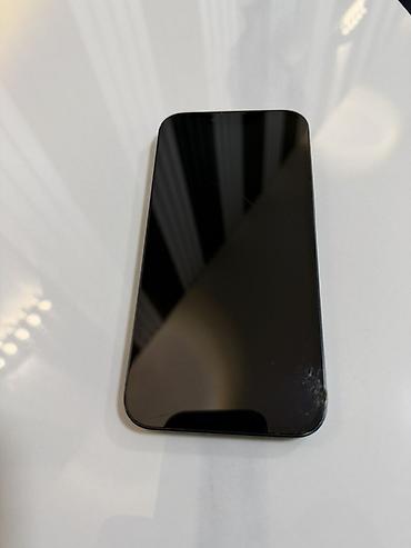 iphone 2: IPhone 13, Qara, Qırıq — 1