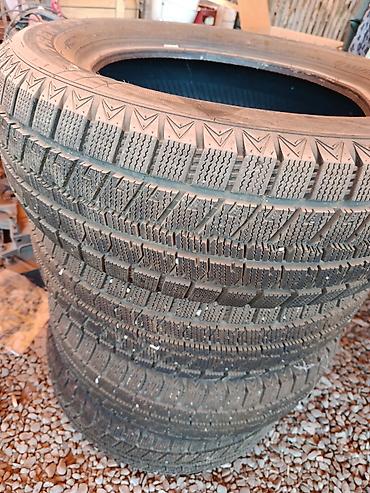 amg 18: Зимние шины MAxtrek 205/60 R16 96H (Extra Load) - Тип: зимние — 4