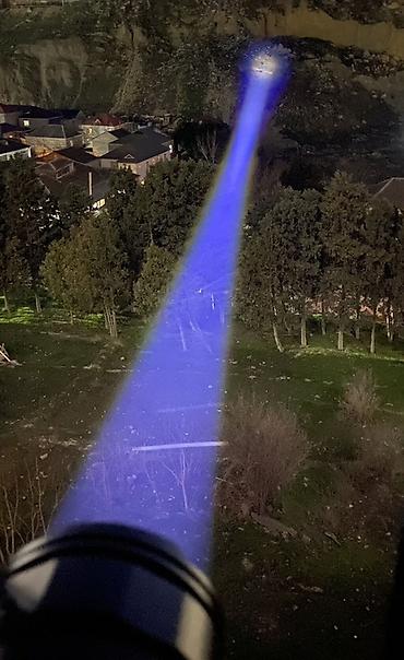 mini qacis aparati: Güclü LED fənər – şarj olunan, uzunmənzilli Xüsusiyyətlər: - Yüksək — 4