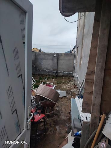 xankendi evler: 6 otaqlı, 200 kv. m, Kredit yoxdur, Yeni təmirli — 1