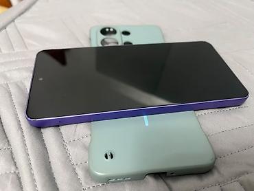 пионер колонки в машину: Oppo K13 Turbo, Б/у, 256 ГБ, цвет - Фиолетовый, 2 SIM — 5