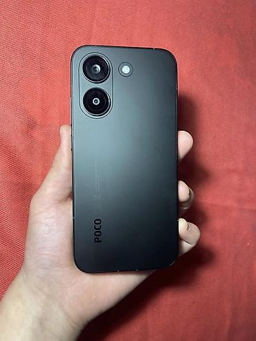 x7 pro: Poco X8 Pro, Б/у, 256 ГБ, цвет - Черный — 1