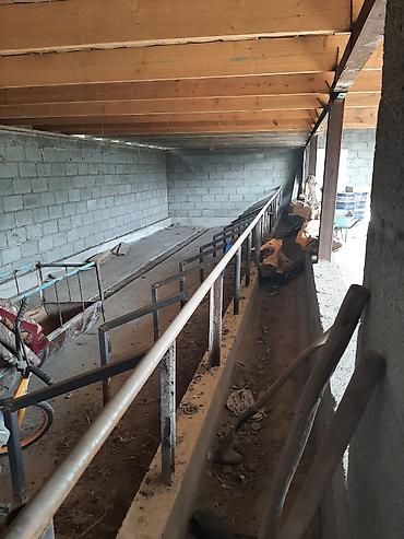 Продажа коттеджей и домов: Продаётся дом в чуй пакровка опшй площадь дома 80м2 сотак 8 + болшой — 10