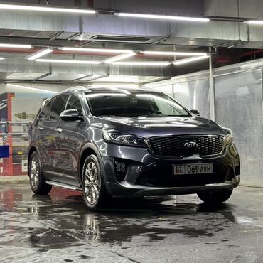 радиаторы на тойота авенсис: Kia Sorento: 2017 г., 2.2 л, Автомат, Дизель, Кроссовер