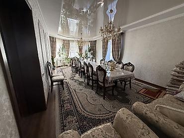 Долгосрочная аренда домов: 210 м², 6 комнат — 3
