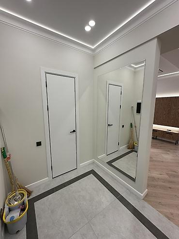 морнинг зеркало: 1 комната, 64 м², 13 этаж, Свежий ремонт — 4
