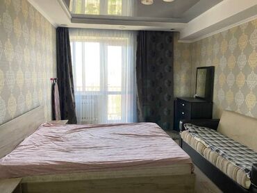 кв час ночь: 3 бөлмө, Менчик ээси, Чогуу жашоосу жок, Толугу менен эмереги бар