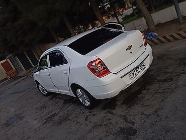 kompressor teh: Chevrolet Cobalt: 1.5 l | 2022 il 90000 km Sedan — 5