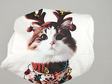 bluzy caterpillar: T-shirt damski, rozmiar S — 6