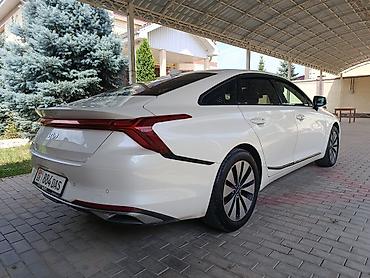 кия ка 8: Kia K8: 2022 г., 3.5 л, Автомат, Газ, Седан — 7