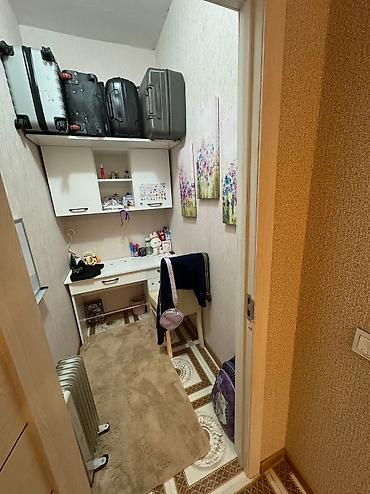evler bine: Həzi Aslanov qəs., 3 otaqlı, Yeni tikili, m. Həzi Aslanov, 98 kv. m — 6