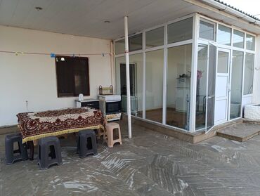 Uzunmüddətli kirayə evlər: 120 kv. m, 3 otaqlı, Artezian quyusu, Telefon, İşıq — 8