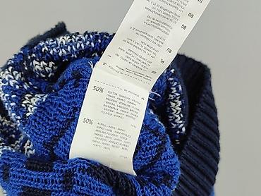pull ov: Sweter dla mężczyzn, rozmiar S — 5