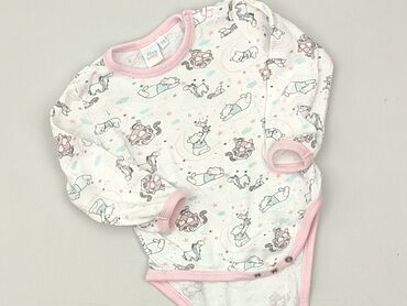 Body, Disney, 6-9 months, 
condition - Very good