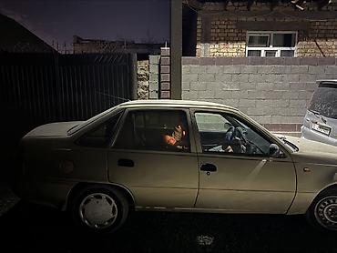 мицубиси спайс стар: Daewoo Nexia: 2008 г., 1.6 л, Механика, Бензин, Седан — 1