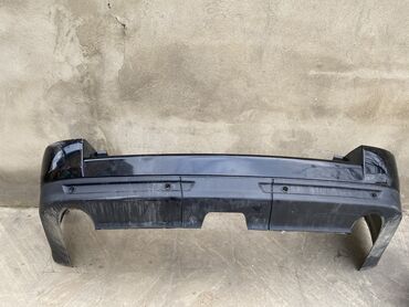 bufer 06: Arxa, Land Rover Sport, 2007 il