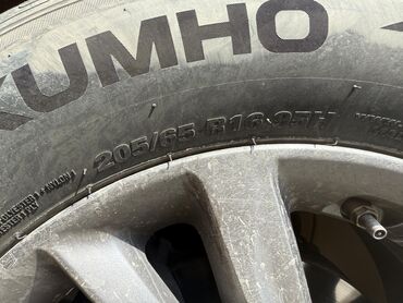 ретиноевая мазь цена бишкек: Шины 205 / 65 / R 16, Лето, Б/у, Комплект, Легковые, Корея, Kumho
