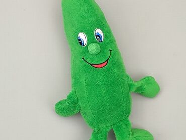 kombinezon zimowy dziecięcy 122: Mascot Vegetable, condition - Very good