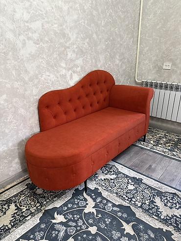 sofa: Прямой диван, Новый — 1
