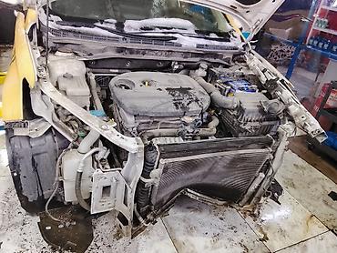 Другие автоуслуги: АвтоМир — профессиональная замена масла и подбор смазочных материалов — 5