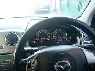 Mazda: Mazda Verisa: 2005 г., Автомат, Бензин, Хэтчбэк — 5