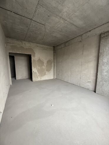 Продажа квартир: 2 комнаты, 54 м², Элитка, 5 этаж, ПСО (под самоотделку) — 10