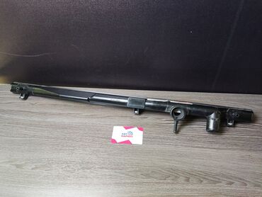 бак для фуры: Бочок радиатора TOKYO Модель: TOYOTA ESTIMA ACR30 V3.0 99-05 Артикул
