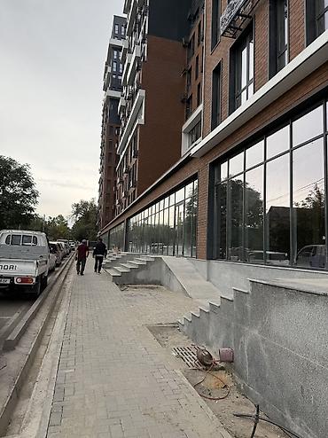 я ищу квартира бишкек: 3 комнаты, 124 м², Ботанический сад Элитка, 8 этаж, ПСО (под самоотделку) — 10