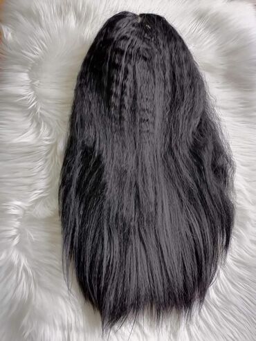 Perike i klipse: Lance front perika — 10