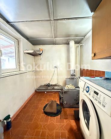 Продажа коттеджей и домов: 🔥СРОЧНО! 🏠Продаётся дом в с. Сокулук 🟡Комнаты: 4 🟡Участок: 6 соток — 17