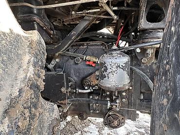 Тракторы МТЗ (Беларус): Продаю трактор 🚜 мтз 1221.2 2013г в очень хорошем состоянии в — 10