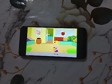 tecno 20 pro 5g: Redmi 128 GB, rəng - Qara, İki sim kartlı — 6
