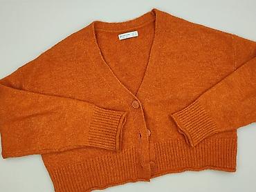 mango swetry: Stradivarius, Kardigan damski, rozmiar M — 1