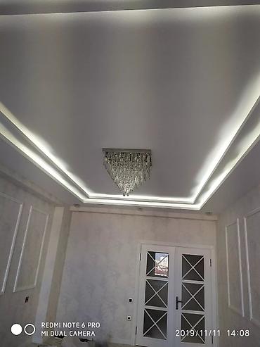 pencere: Məkanın tam təmiri və daxili işləmələr xidməti Təklif etdiklərimiz: - — 4