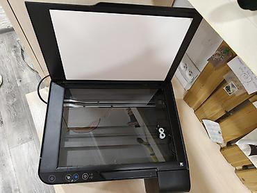 galaxy 6: Цветное МФУ 3 в 1 Epson L3100 с СНПЧ (Принтер, Сканер, Копир)Цена: 9 — 2