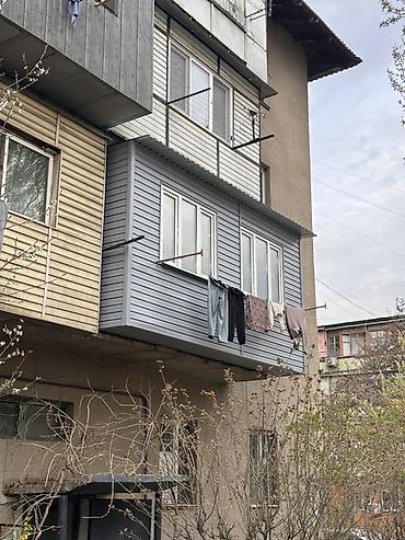 Утепление: Обшивка и остекление балконов под ключ - Материал обшивки: виниловый — 2