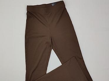 hm bluza na psa: H&M Divided, Spodnie materiałowe damskie, rozmiar XS — 1