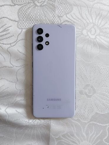 samsung a8 2018 qiymeti bakida: Samsung Galaxy A32 5G, 64 GB, rəng - Çəhrayı, İki sim kartlı, Face ID