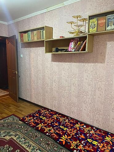 Долгосрочная аренда квартир: 3 комнаты, Агентство недвижимости, Без подселения, С мебелью полностью at lalafo.kg — 5 Долгосрочная аренда квартир: 3 комнаты, Агентство недвижимости, Без подселения, С мебелью полностью — 5