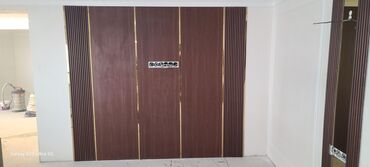 Жидкий травертин: Внутренний работу любой сложност Обшивка гипсокартон, пластик — 18