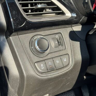 Chevrolet: Chevrolet Spark: 2019 г., 1 л, Автомат, Бензин, Хэтчбэк — 14