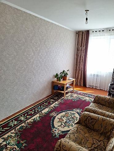 Продажа квартир: 3 комнаты, 58 м², 104 серия, 4 этаж at lalafo.kg — 3 Продажа квартир: 3 комнаты, 58 м², 104 серия, 4 этаж — 3