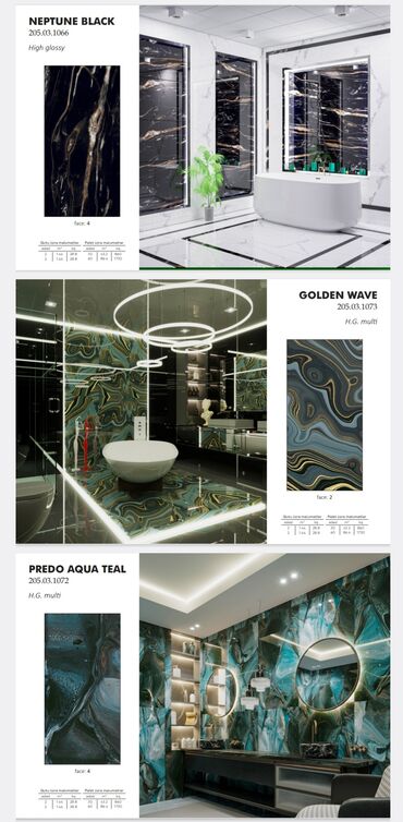 Kafel və metlax: Bütün mallar anbar qi̇yməti̇nə! *kafel metlax çeşidi 800-dən artıq -da lalafo.az — 13 Kafel və metlax: Bütün mallar anbar qi̇yməti̇nə! *kafel metlax çeşidi 800-dən artıq — 13