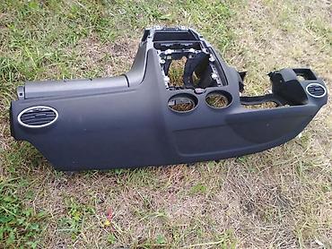 amortizeri: AIRBAG TABLA ZA FORD FOCUS OD 2004. DO 2008. GOD. | Airbag tabla — 4