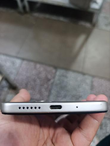 Redmi: Redmi, Redmi 15, Б/у, 128 ГБ, цвет - Серебристый, 2 SIM — 9