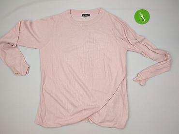 imax nike: Janina, Sweter damski, rozmiar XL — 2
