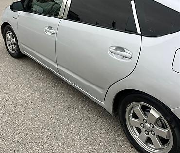 Toyota: Toyota Prius: 1.5 l | 2009 il Hetçbek — 3