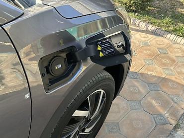 Другие автомобили: NETA U PRO 135 kw 402km запас состояние отличное 5+ Электромобиль — 9