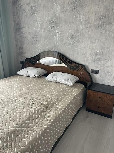 Аренда коттеджей и домов на Иссык-Куле: Коттедж, Palm Beach, Чок-Тал, 7 мест — 29
