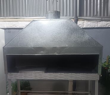 Digər restoran, kafe avadanlığı: Restoran/kafe avadanlıqları dəsti Tərkib: - 4 nəfərlik stol-stul — 8